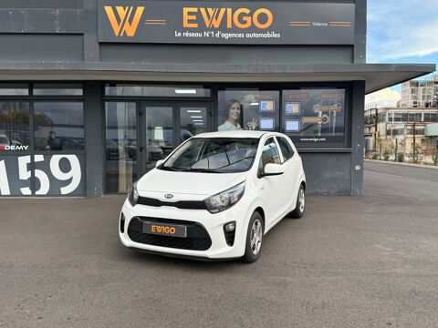 Annonce voiture Kia Picanto 8690 �