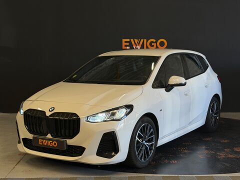 Annonce voiture BMW Serie 2 23990 €