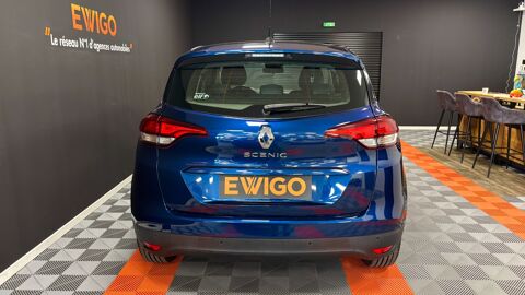 Sc&eacute;nic 1.5 DCI 110ch BUSINESS INTENS BVA // DISTRIBUTION FAITE 2017 occasion 34430 Saint-Jean-de-V&eacute;das