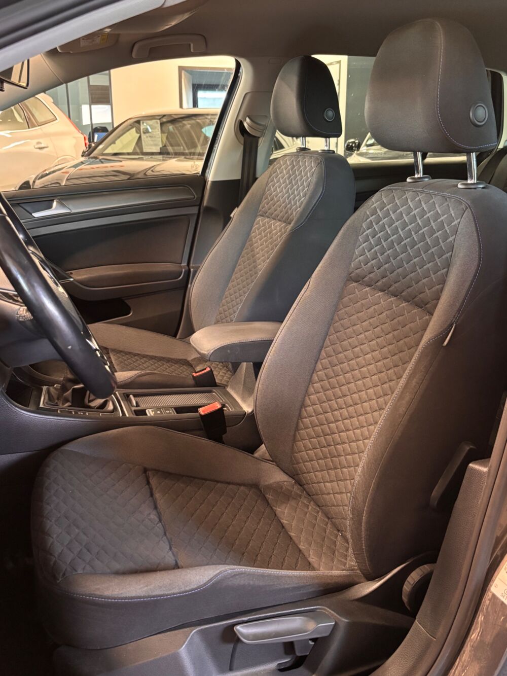 Golf 1.5 TSI 150 Ch EVO CONFORTLINE 2018 occasion 79000 Niort