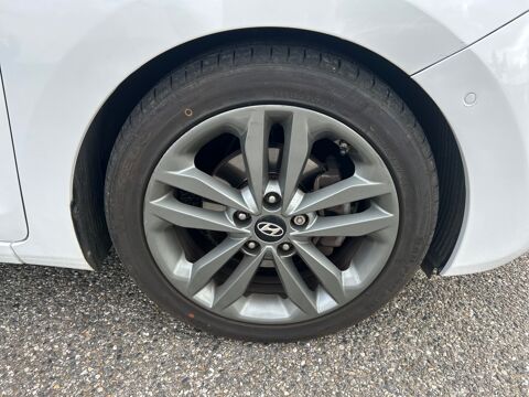 i30 CW 1.6 CRDI 110 CH EXECUTIVE / ATTELAGE / CAMERA DE RECUL 2015 occasion 47000 Agen