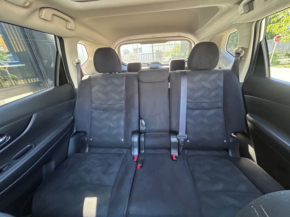 X-Trail 1.6L DCI 130ch BUSINESS EDITION / TOIT OUVRANT PANORAMIQUE/ 2017 occasion 38420 Le Versoud