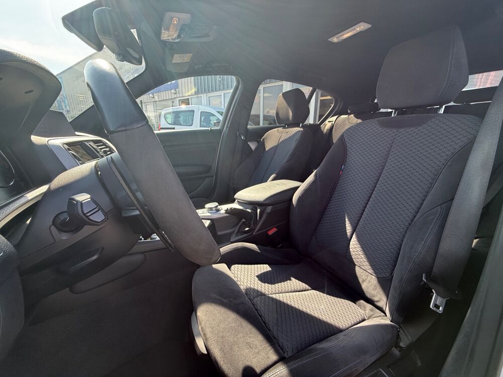 S&eacute;rie 1 140I M140I 3.0l 340ch PERFORMANCE PROPULSION - CARPLAY - SIE 2017 occasion 27000 &Eacute;vreux