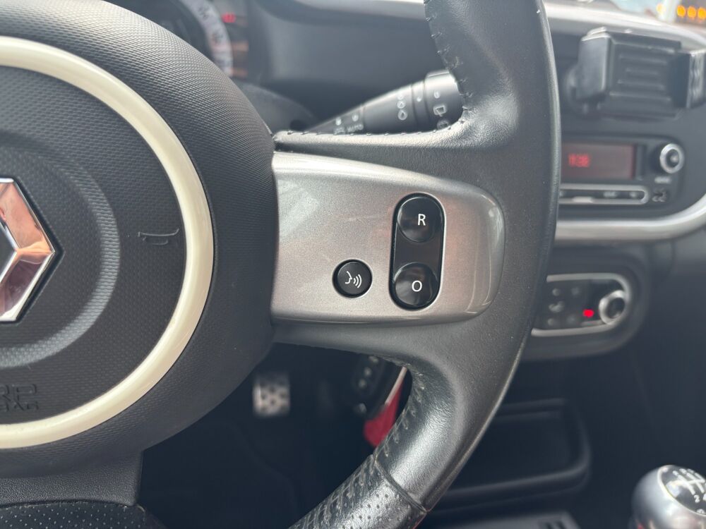 Twingo 0.9 TCE 110 ch GT 2018 occasion 64320 Idron
