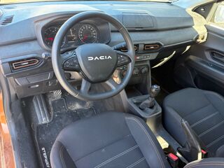 Sandero STEPWAY 1.0 TCE 90 CH ESSENTIEL / 1 ER MAIN / SUIVI DACIA / 2023 occasion 40000 Mont-de-Marsan