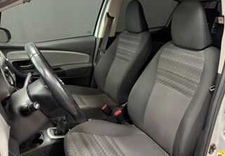 Yaris 69ch VVT-i DYNAMIC 5P // CAMERA DE RECUL 2017 occasion 34430 Saint-Jean-de-V&eacute;das