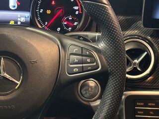 Classe CLA COUPE 200 CDI 135ch STARLIGHT EDITION 7G-DCT 2019 occasion 81990 Puygouzon