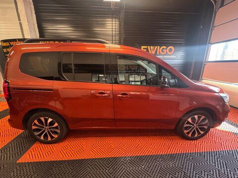 Kangoo COMBI 1.5 BLUEDCI 95 TECHNO 2024 occasion 83600 Fr&eacute;jus