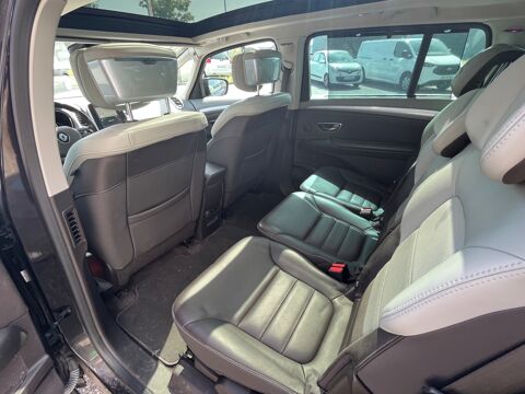 Espace 1.6 DCI TWIN-TURBO 160 CH ENERGY INITIALE PARIS EDC BVA / CA 2015 occasion 47000 Agen