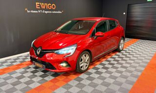 Clio TCe 90ch X-TRONIC EVOLUTION // ENTRETIEN CONSTRUCTEUR 2022 occasion 34430 Saint-Jean-de-V&eacute;das