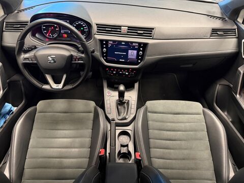 Ibiza 1.0 TSI 115CH XCELLENCE DSG 2020 occasion 67800 Hoenheim
