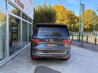 MULTIVAN 1.4 EHYBRID 218 LONG STYLE DSG6 2024 occasion 94370 Sucy-en-Brie