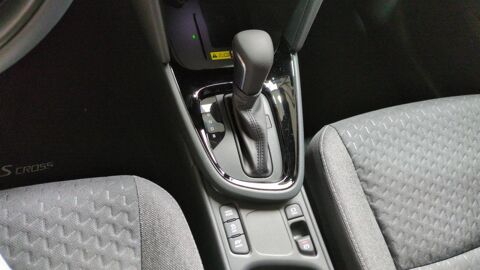 Yaris Cross HYBRID 130H 2WD BVA DESIGN SUREQUIPE 2026 occasion 13700 Marignane