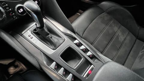 DS5 1.6 BLUEHDI 120 Ch S&S SO CHIC EAT6 - DISTRI NEUVE - CARPLAY 2018 occasion 33610 Cestas