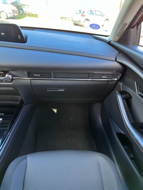 CX-30 2.0 TDI 115 SKY ACTIVE/HYBRID/CLIMATISATION/REGULATEUR/LIMIT 2023 occasion 76150 Saint-Jean-du-Cardonnay