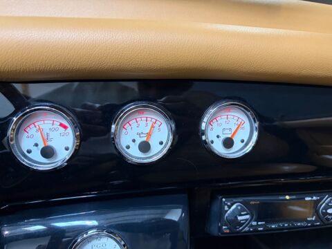 Speedster II 2.0 135CH EXECUTIF 2005 occasion 78125 Gazeran