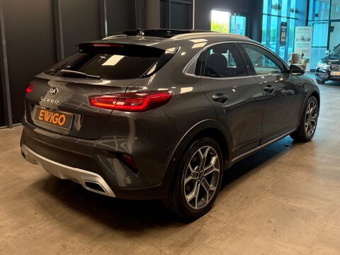 XCeed 1.6 T-GDI 205ch LAUNCH EDITION DCT7 2020 occasion 67800 Hoenheim