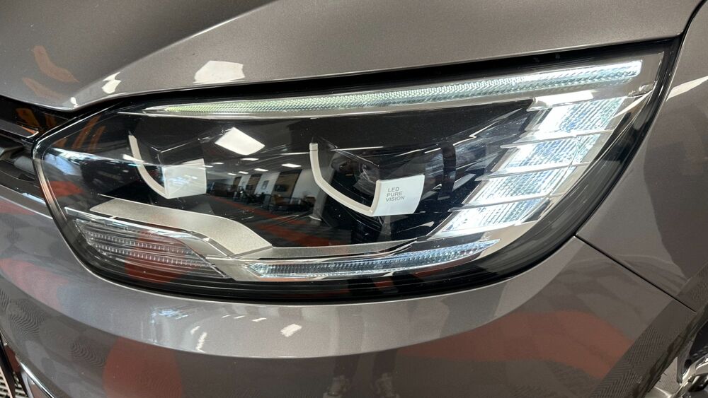 Grand scenic IV TCE 140CH FAP EDC INTENS 2019 occasion 34430 Saint-Jean-de-V&eacute;das