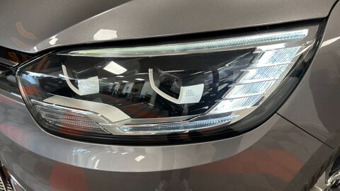 Grand scenic IV TCE 140CH FAP EDC INTENS 2019 occasion 34430 Saint-Jean-de-V&eacute;das
