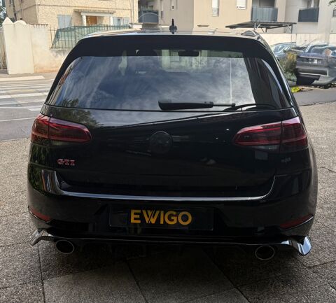 Golf 2.0 TSI 245 GTI PERFORMANCE 7.5 DSG7 BVA - DYNAUDIO - ALCANT 2019 occasion 69150 D&eacute;cines-Charpieu