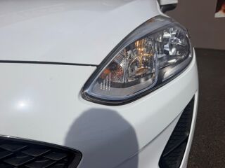 Fiesta 1.5 TDCI 85 CH TREND + RADAR AR 2019 occasion 97410 Saint-Pierre
