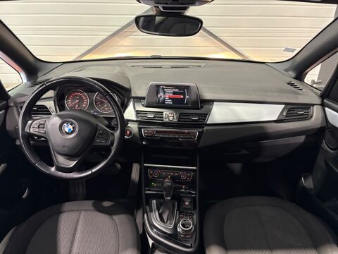 Serie 2 ACTIVE TOURER 216D 116CV BUSINESS DESIGN DKG7 2017 occasion 17430 Tonnay-Charente