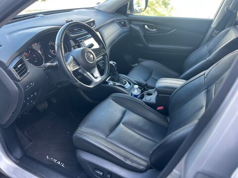 X-Trail 1.7 DCI 150 CH TEKNA 2WD X-TRONIC BVA / 7 PLACES / TOIT OUVR 2019 occasion 47000 Agen
