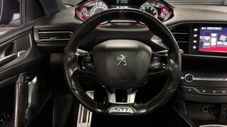 308 GTI 1.6 THP 270ch BY-PEUGEOT-SPORT // PACK MAXTON // SONO DE 2016 occasion 34430 Saint-Jean-de-V&eacute;das