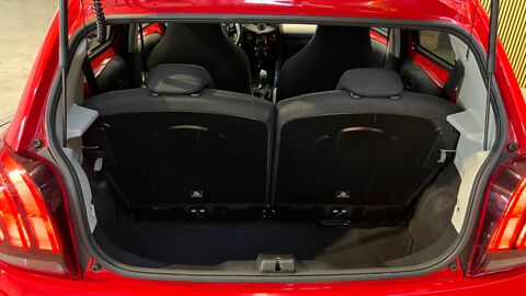 108 1.0 VTI 70ch ACCESS - 5 PORTES - MOTEUR A CHAINE - CLIMATISA 2020 occasion 33610 Cestas