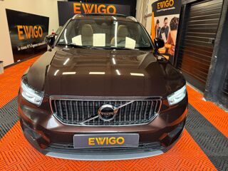 XC40 2.0 D3 150 INSCRIPTION LUXE 2WD GEARTRONIC BVA 2018 occasion 83600 Fr&eacute;jus