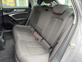 A6 AVANT 40 TDI 204 ch BUSINESS EXECUTIVE STRONIC 7 2018 occasion 64320 Idron