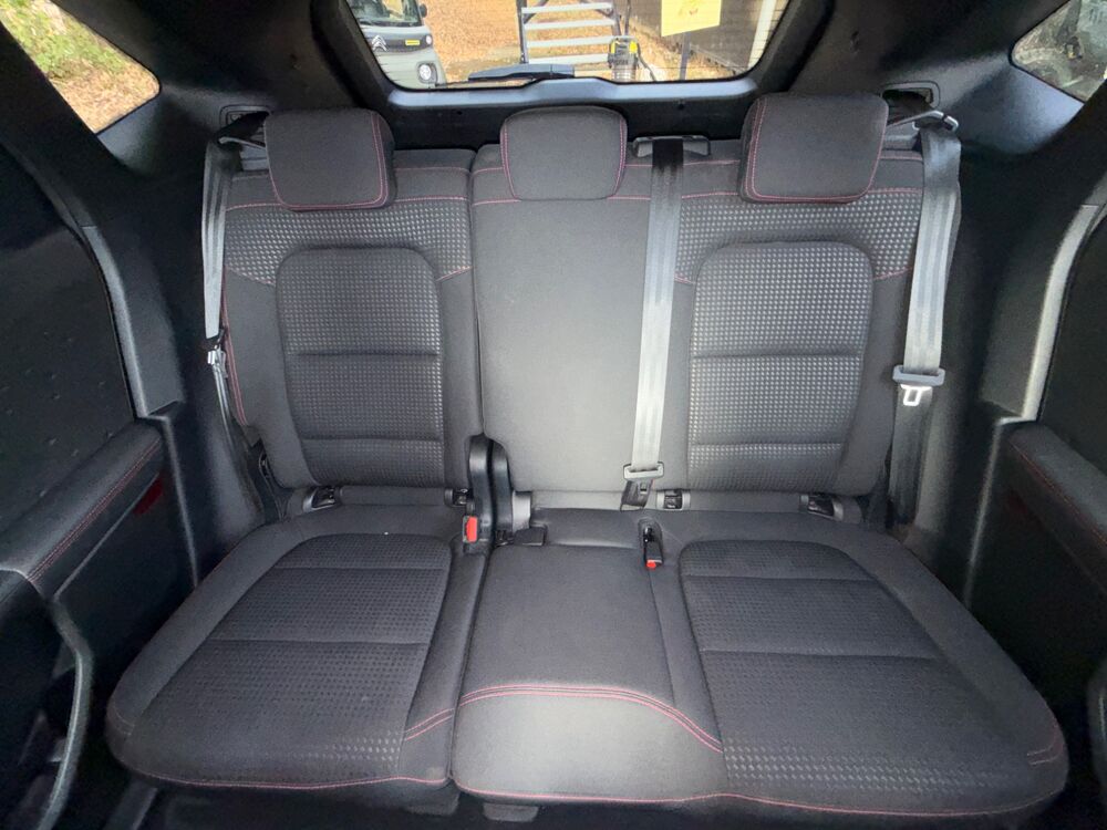Kuga 2.5 DURATEC 225CH 150 HYBRID PHEV 14.4KWH ST-LINE 4X2 BVA-EN 2020 occasion 76150 Saint-Jean-du-Cardonnay
