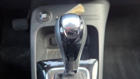 Captur 1.2 120ch INTENS BVA - CAMERA DE RECUL - CLIM AUTO - REGULAT 2015 occasion 27000 &Eacute;vreux