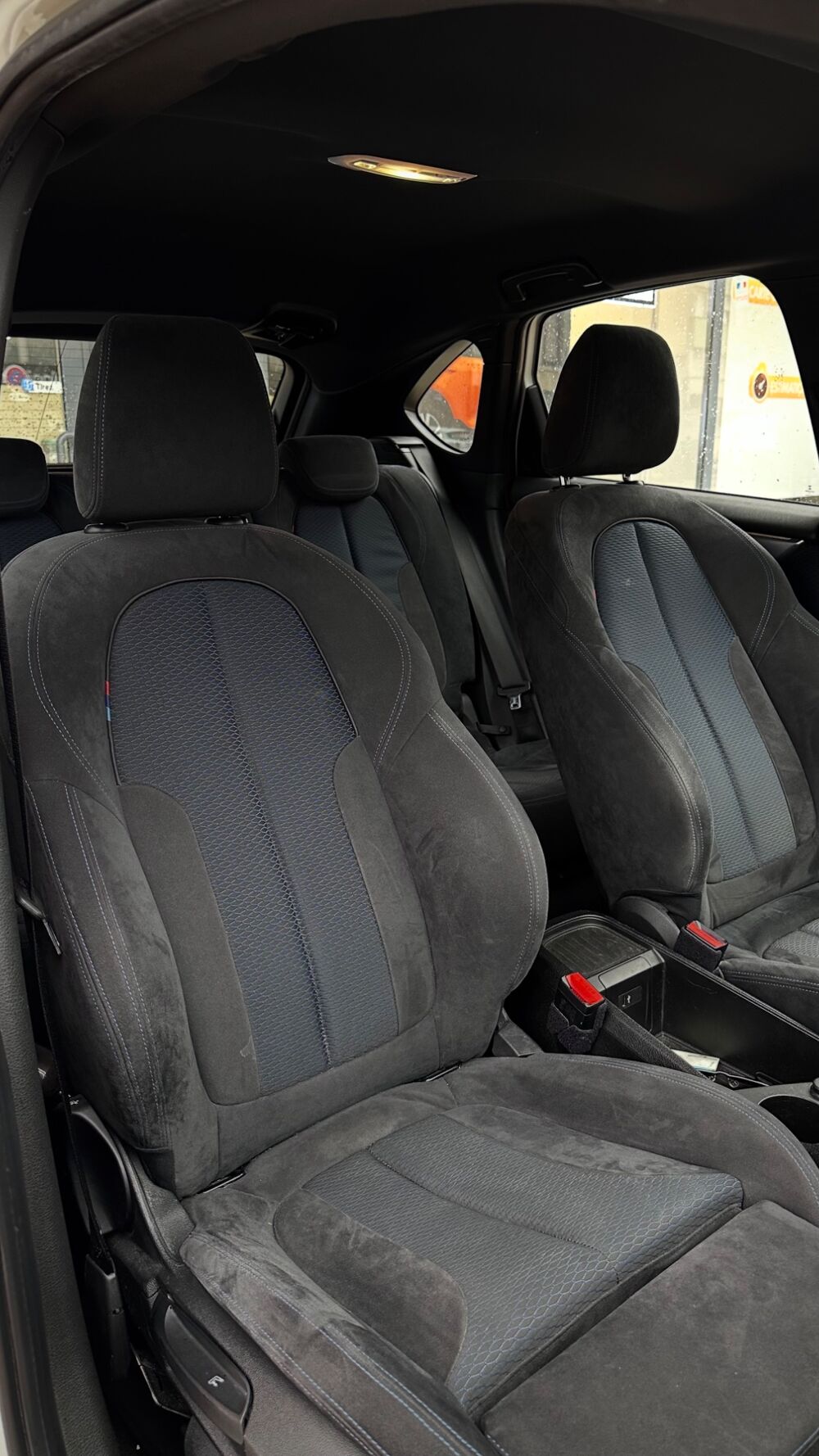 Serie 2 ACTIVE-TOURER 1.5 214 D 95 M-SPORT - ENTRETIEN COMPLET 2018 occasion 57600 Forbach