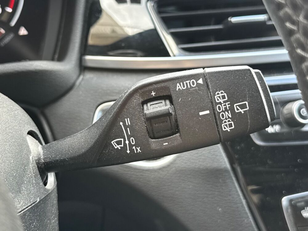 X1 2.5 D 230 M SPORT XDRIVE BVA + CARPLAY + CAMERA + HUD + HAYO 2018 occasion 54000 Nancy