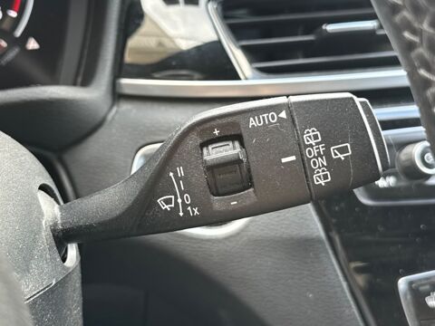 X1 2.5 D 230 M SPORT XDRIVE BVA + CARPLAY + CAMERA + HUD + HAYO 2018 occasion 54000 Nancy