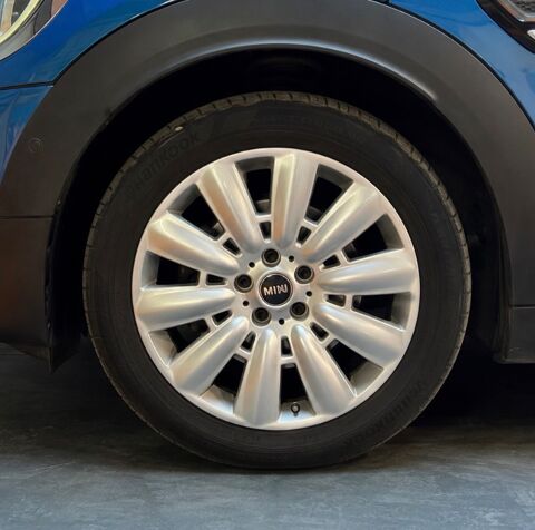 Countryman 2.0 D 150 COOPER ALL4 BVA NORTHWOOD // TOIT OUVRANT // VIRTU 2020 occasion 33320 Eysines