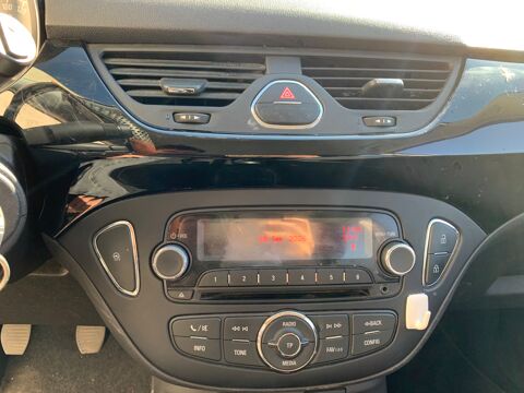 Corsa 1.4 90 ACTIVE 2017 occasion 69420 Ampuis