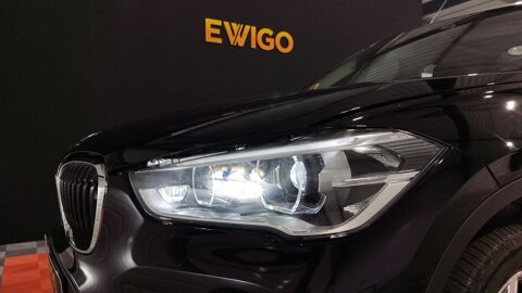 X1 2.0 D 190 CV SPORT / XDRIVE / BVa8 2017 occasion 17430 Tonnay-Charente