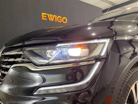 Koleos 1.7 BLUEDCI 150CV INITIALE PARIS BVA 2019 occasion 17430 Tonnay-Charente