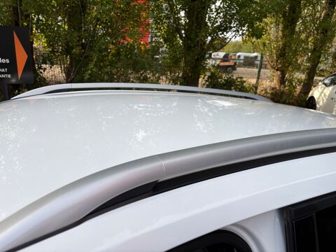 Kuga 2.0 TDCI 150ch TITANIUM 4X2 START-STOP / ATTELAGE - RADAR AV 2016 occasion 76150 Saint-Jean-du-Cardonnay