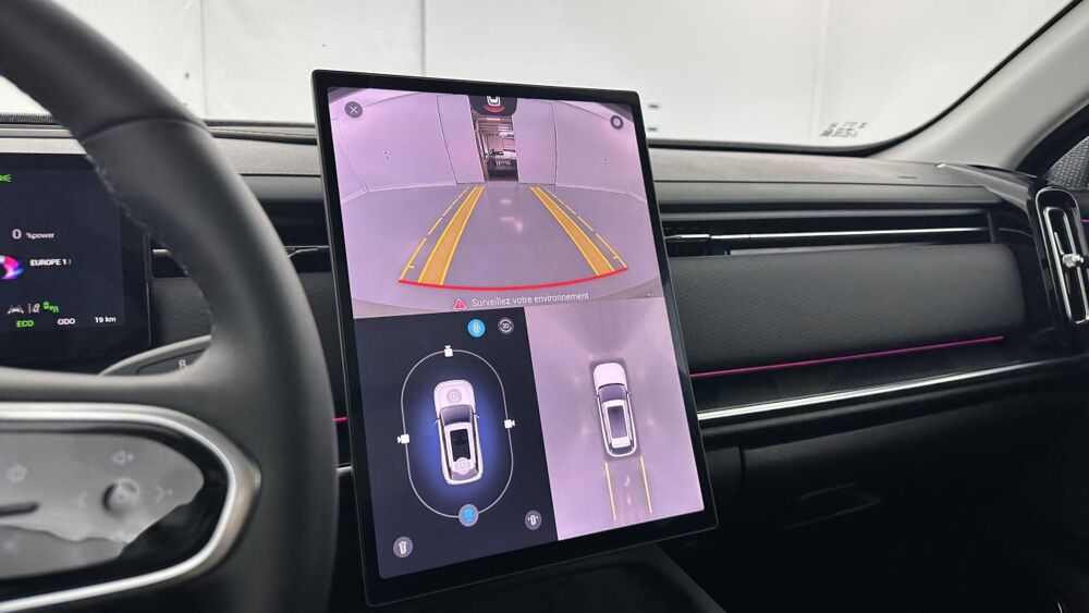 7 SHS-P 29ch BVA HYBRID RECH EXCLUSIVE/CARPLAY/SIEGE+VOLANT C 2025 occasion 78125 Gazeran