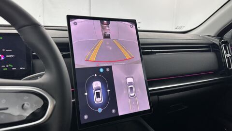 7 SHS-P 29ch BVA HYBRID RECH EXCLUSIVE/CARPLAY/SIEGE+VOLANT C 2025 occasion 78125 Gazeran