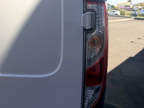 Kangoo Express FOURGON 2 PLACES 1.5 BLUEDCI 80 CONFORT + RADAR AR 2021 occasion 97410 Saint-Pierre