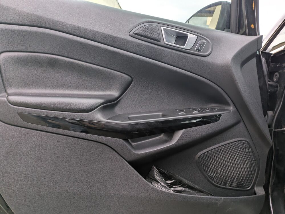 Ecosport 1.5 TDCI 100ch TITANIUM 2018 occasion 69420 Ampuis