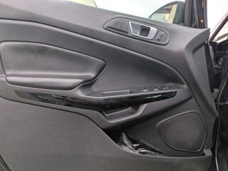 Ecosport 1.5 TDCI 100ch TITANIUM 2018 occasion 69420 Ampuis