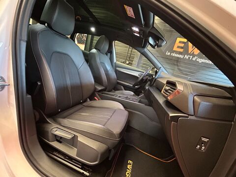 Formentor 1.5 TSI 150 DSG BVA 2023 occasion 83600 Fr&eacute;jus