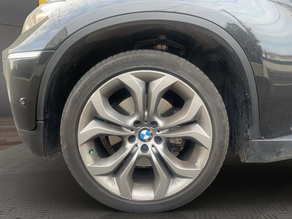 X6 4.0 D 305 EXCLUSIVE INDIVIDUAL XDRIVE BVA - Garantie 6 mois 2013 occasion 68000 Colmar