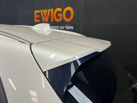 X3 3.0 E 292ch HYBRID BUSINESS XDRIVE SIEGE CHAUFFANT + ATTELAG 2021 occasion 26100 Romans-sur-Is&egrave;re