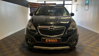 Mokka 1.6 CDTI 135 COSMO PACK 4X2 BVA + ATTELAGE 2015 occasion 21850 Saint-Apollinaire